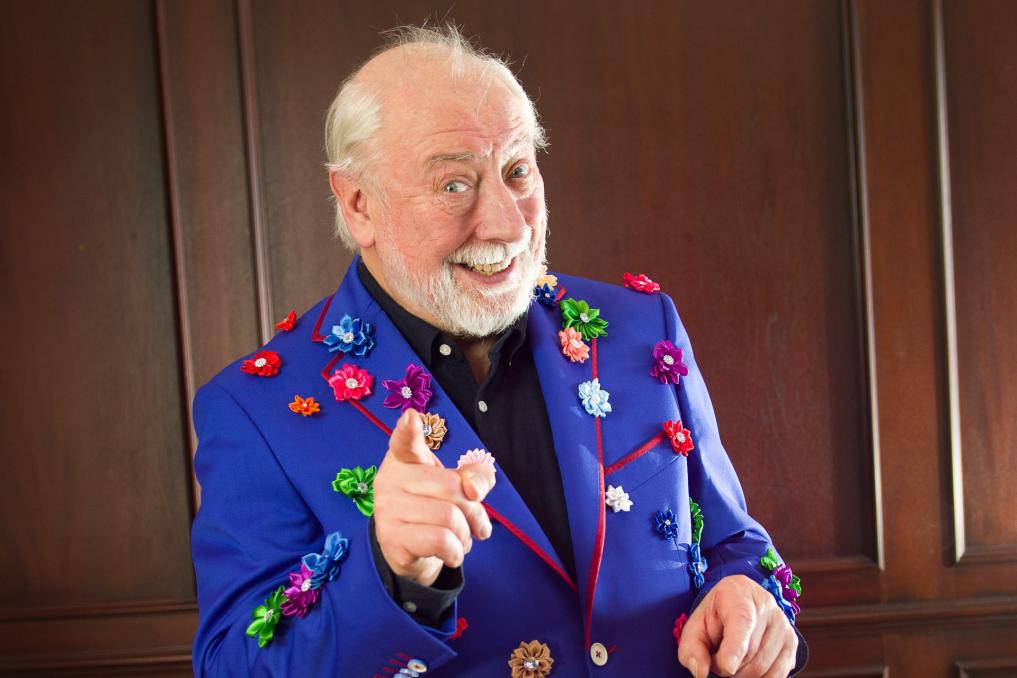 Met Wie Is Urbanus Getrouwd